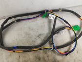 Sound system wiring loom