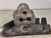 Muffler mount bracket/holder