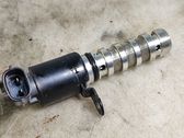 Camshaft vanos timing valve