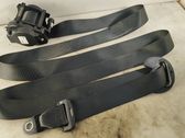 Rear seatbelt