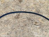 Engine compartment rubber