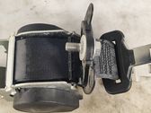 Roof seat belt