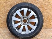 R16 alloy rim