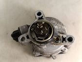 Vacuum pump