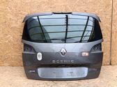 Tailgate/trunk/boot lid