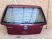 Heckklappe Kofferraumdeckel