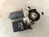 Rear door window regulator motor