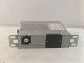 Radio/CD/DVD/GPS head unit