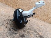 Brake booster