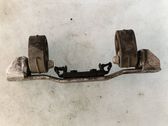 Muffler mount bracket/holder