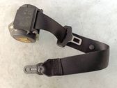 Rear seatbelt