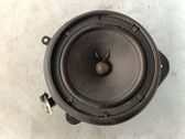 Rear door speaker