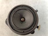 Rear door speaker