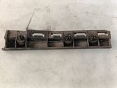 Sill/side skirt trim