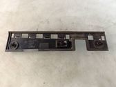 Sill/side skirt trim