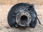 Front wheel hub