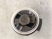 Airbag deployment crash/impact sensor