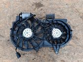 Fan set