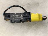 Airbagsensor Crashsensor Drucksensor