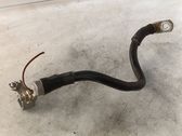 Negative earth cable (battery)