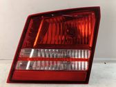 Tailgate rear/tail lights