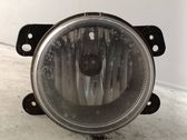Front fog light