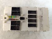 Central body control module