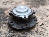 Roulement à billes de roue avant