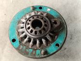 Front upper strut mount