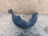 Rear arch fender liner splash guards