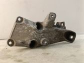 Engine mounting bracket