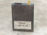 Auxiliary heating control unit/module