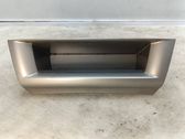 Dashboard storage box/compartment
