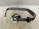 Ceinture de sécurité avant