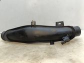 Air intake duct part
