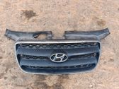 Front grill