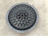 Rear door speaker