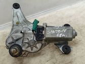 Rear window wiper motor