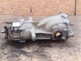 Rear differential