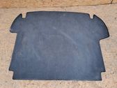 Doublure de coffre arrière, tapis de sol