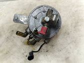 Verdampfer Autogasanlage