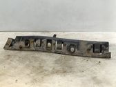 Front bumper mounting bracket