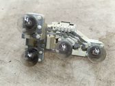 Tail light bulb cover holder