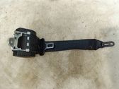 Rear seatbelt