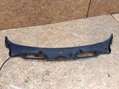 Wiper trim