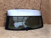 Heckfenster Heckscheibe aufklappbar