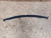 Rear bumper mounting bracket