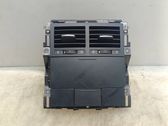 Dash center air vent grill