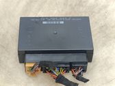 Comfort/convenience module