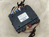 Comfort/convenience module